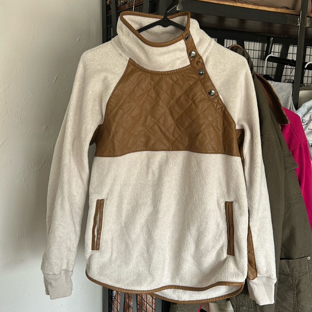 Abercrombie Fleece